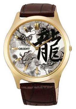 Wrist watch ORIENT for Women - picture, image, photo