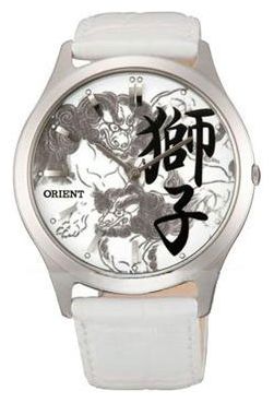 ORIENT QB2U002W wrist watches for unisex - 1 image, picture, photo