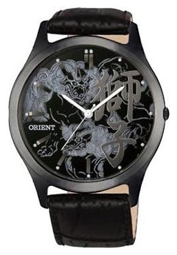 Wrist watch ORIENT for Women - picture, image, photo