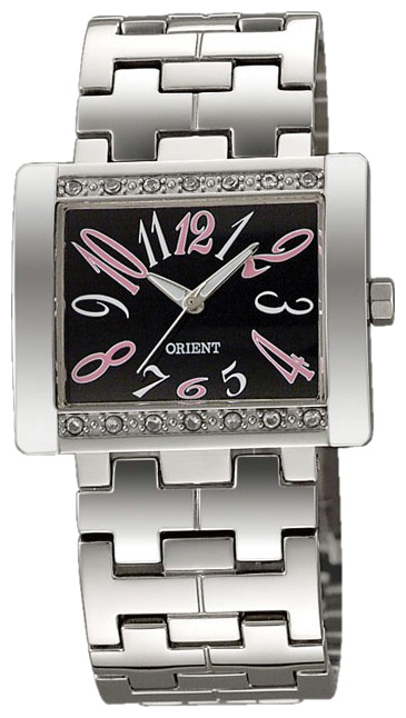 ORIENT QBDR001B wrist watches for women - 1 image, picture, photo