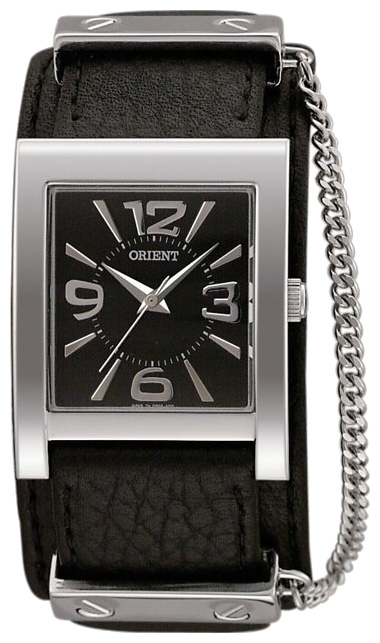 ORIENT QBDS001B wrist watches for women - 1 picture, photo, image