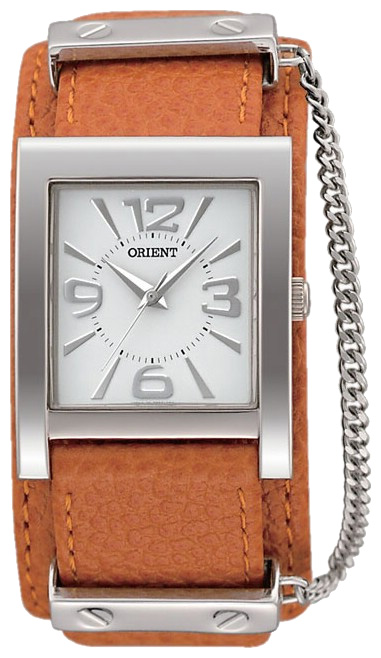 ORIENT QBDS004W wrist watches for women - 1 image, picture, photo