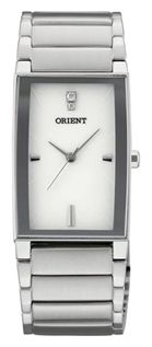 ORIENT QBDZ003W wrist watches for men - 1 photo, picture, image