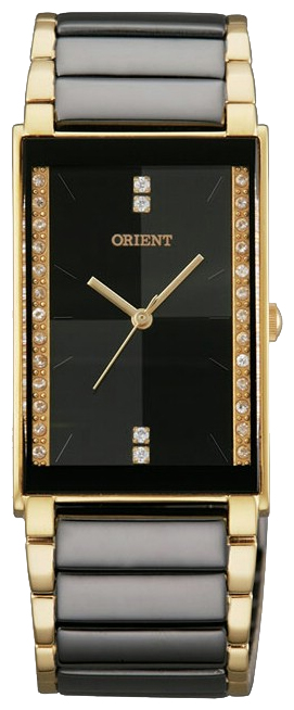 ORIENT QBEA001B wrist watches for unisex - 1 photo, image, picture