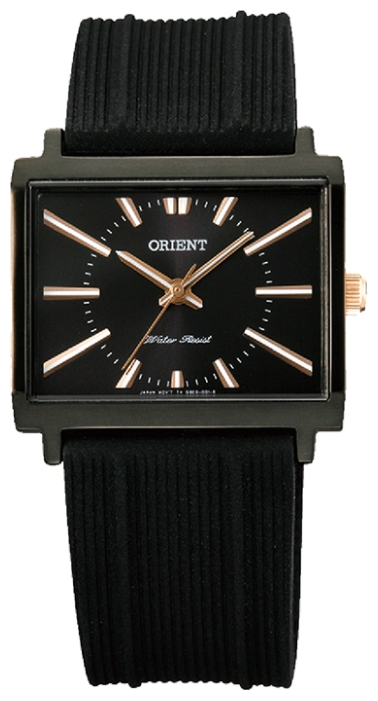 ORIENT QBEQ001B wrist watches for women - 1 photo, image, picture