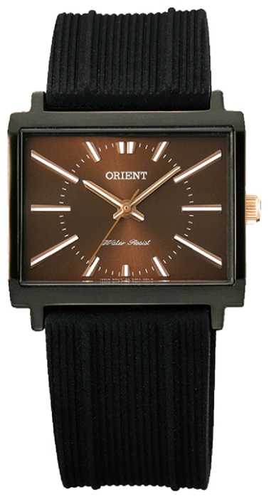 ORIENT QBEQ001T wrist watches for women - 1 photo, image, picture