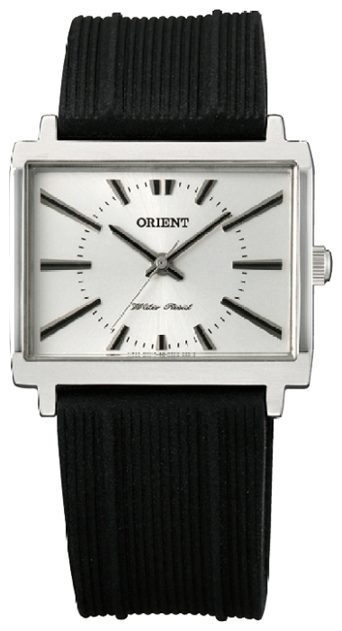 ORIENT QBEQ002W wrist watches for women - 1 picture, image, photo