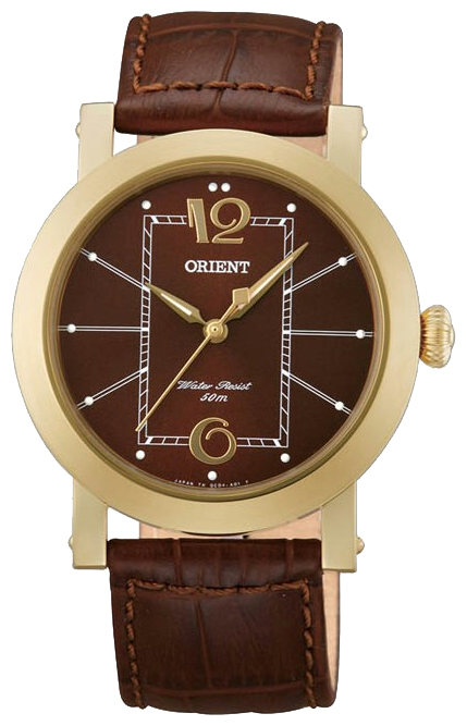 Wrist watch ORIENT for Men - picture, image, photo