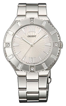 ORIENT QC0D005W wrist watches for women - 1 image, picture, photo