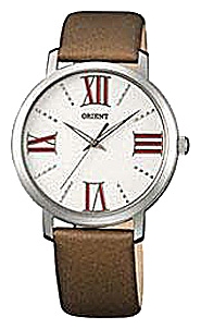 ORIENT QC0E004W wrist watches for women - 1 picture, photo, image