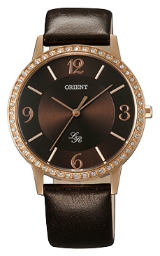 ORIENT QCBG006W pictures