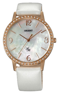 Wrist watch ORIENT for Women - picture, image, photo