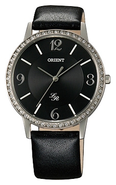 ORIENT QC0H005B wrist watches for women - 1 image, photo, picture