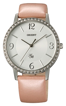 ORIENT QC0H006W wrist watches for women - 1 image, photo, picture