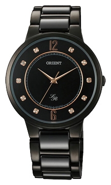 ORIENT QC0J001B wrist watches for women - 1 picture, photo, image