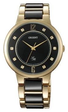 Wrist watch ORIENT for Women - picture, image, photo