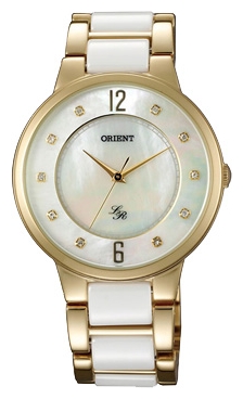 Wrist watch ORIENT for Women - picture, image, photo