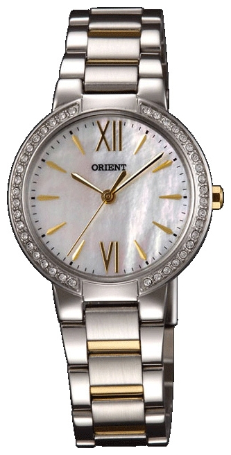 ORIENT QC0M003W wrist watches for women - 1 picture, image, photo