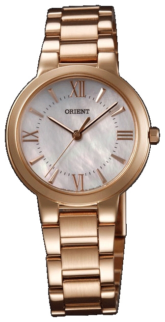 ORIENT QC0N001W wrist watches for women - 1 photo, picture, image