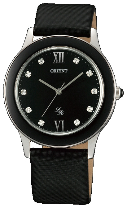 ORIENT QC0Q005B wrist watches for women - 1 photo, image, picture