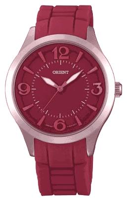 ORIENT QC0T004H wrist watches for women - 1 image, picture, photo
