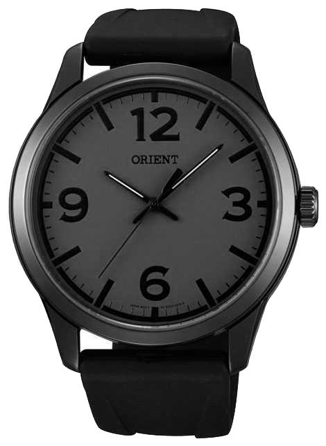 ORIENT QC0U008K wrist watches for men - 1 photo, image, picture