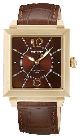 Wrist watch ORIENT for Men - picture, image, photo