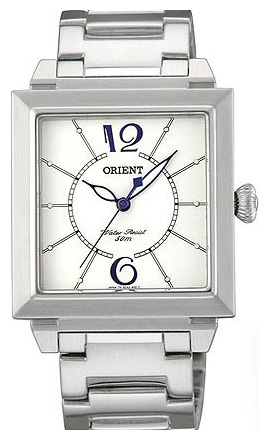 Wrist watch ORIENT for Men - picture, image, photo