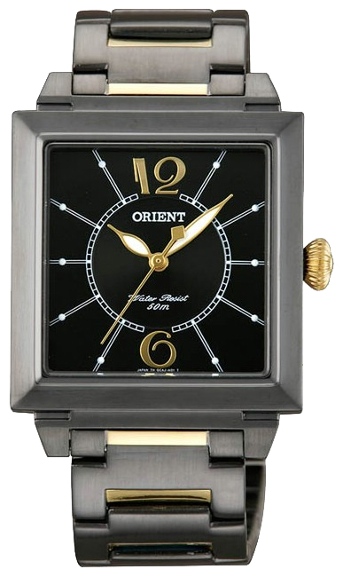 Wrist watch ORIENT for Men - picture, image, photo