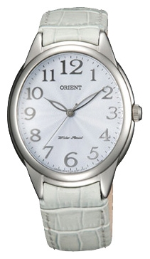 ORIENT QCBC001D wrist watches for women - 1 picture, image, photo