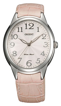 Wrist watch ORIENT for Women - picture, image, photo