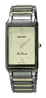 ORIENT QWCX007C wrist watches for women - 1 photo, picture, image