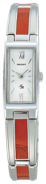 ORIENT RBAU003W wrist watches for women - 1 picture, image, photo