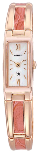 ORIENT RBAU004W wrist watches for women - 1 picture, image, photo