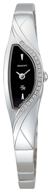 ORIENT RBAZ001B wrist watches for women - 1 photo, image, picture