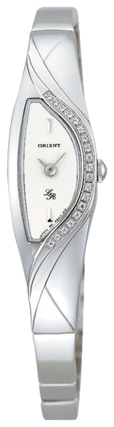 ORIENT RBAZ001W wrist watches for women - 1 image, photo, picture