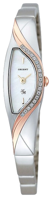 Wrist watch ORIENT for Women - picture, image, photo