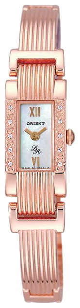 ORIENT RBBA002W wrist watches for women - 1 picture, image, photo