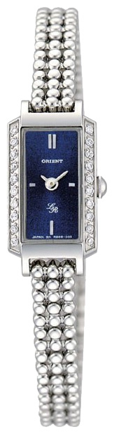 ORIENT RBBB001D wrist watches for women - 1 image, picture, photo