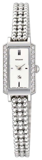 ORIENT RBBB001W wrist watches for women - 1 image, photo, picture