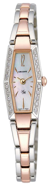 ORIENT RBBC003W wrist watches for women - 1 picture, photo, image