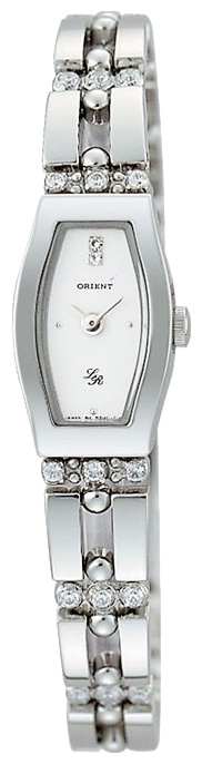 ORIENT RBBD001W wrist watches for women - 1 photo, picture, image