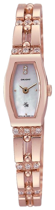 ORIENT RBBD002W wrist watches for women - 1 image, photo, picture