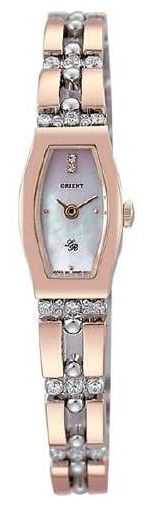 Wrist watch ORIENT for Women - picture, image, photo