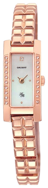 ORIENT RBBH006W wrist watches for women - 1 picture, photo, image