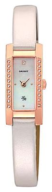 Wrist watch ORIENT for Women - picture, image, photo