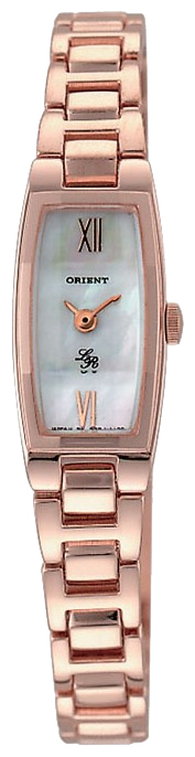 Wrist watch ORIENT for Women - picture, image, photo