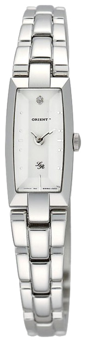 ORIENT RBBK003W wrist watches for women - 1 photo, picture, image