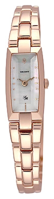 Wrist watch ORIENT for Women - picture, image, photo