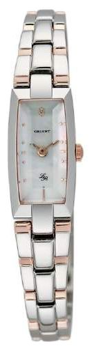 Wrist watch ORIENT for Women - picture, image, photo